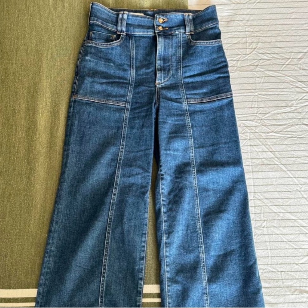 Pilcro crop size 27